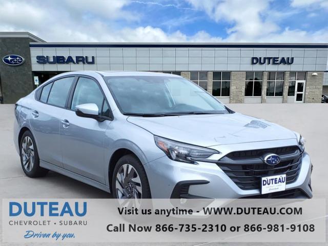 new 2025 Subaru Legacy car, priced at $35,882