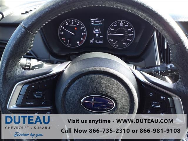 used 2022 Subaru Outback car, priced at $24,900