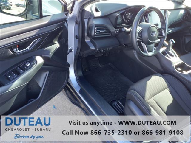 used 2022 Subaru Outback car, priced at $24,900