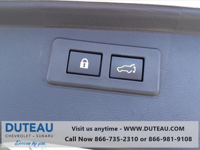 used 2022 Subaru Outback car, priced at $24,900