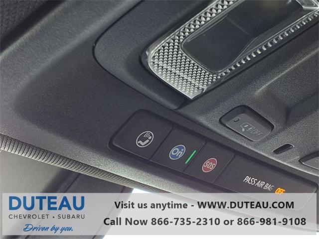 used 2021 GMC Sierra 1500 car, priced at $38,900