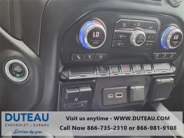 used 2021 GMC Sierra 1500 car, priced at $38,900