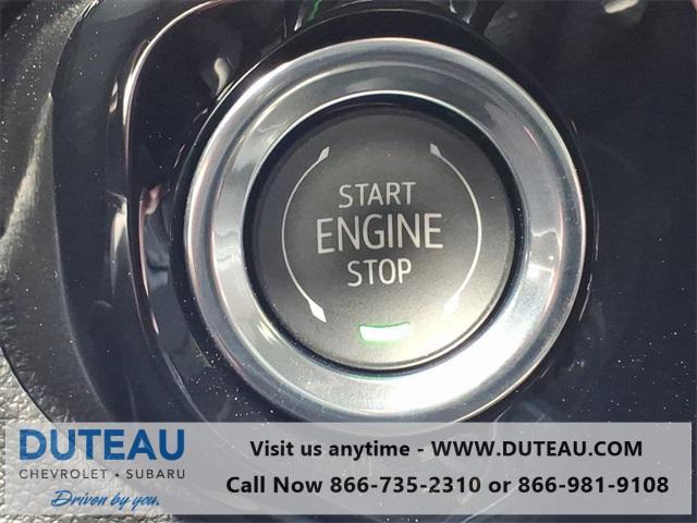new 2026 Chevrolet Silverado 1500 car, priced at $54,005