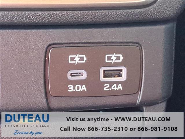 new 2026 Subaru Ascent car, priced at $42,765