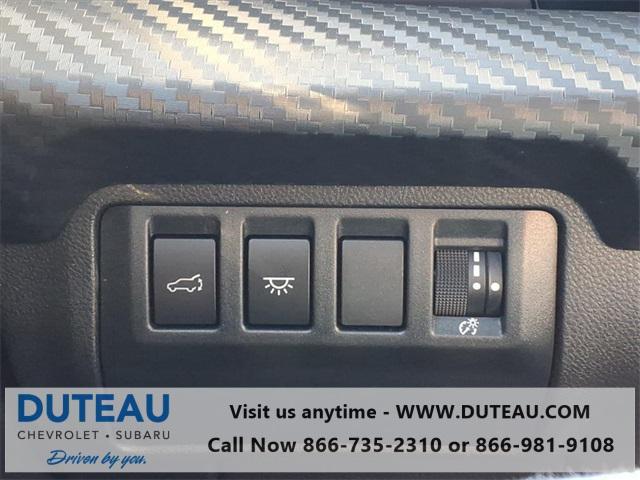 new 2026 Subaru Ascent car, priced at $42,765