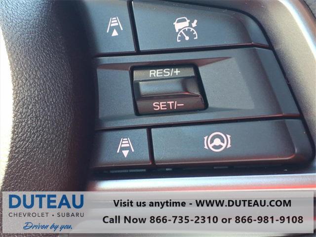 new 2026 Subaru Ascent car, priced at $42,765