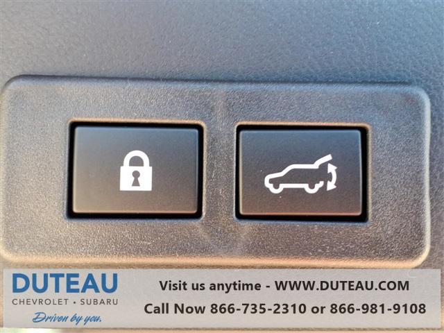 new 2026 Subaru Ascent car, priced at $42,765