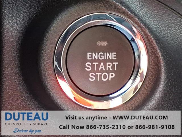 new 2026 Subaru Ascent car, priced at $42,765