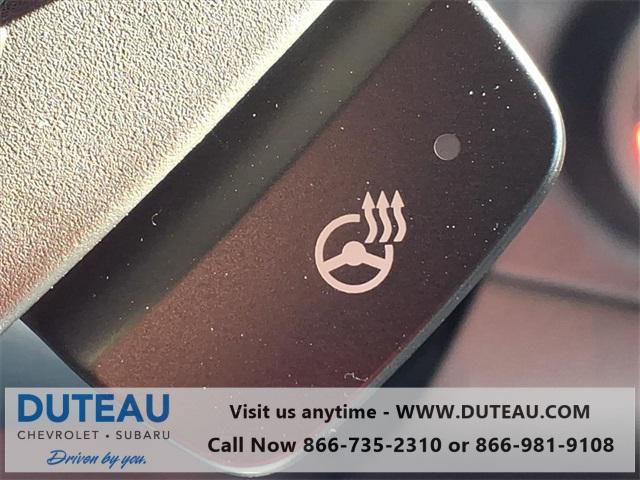 new 2026 Subaru Ascent car, priced at $42,765