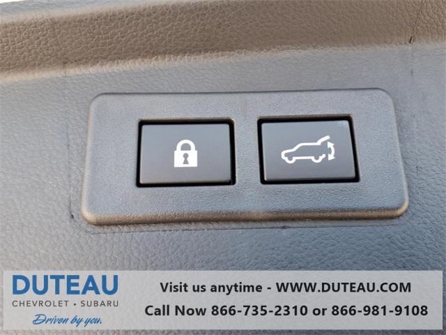 new 2025 Subaru Outback car, priced at $38,277