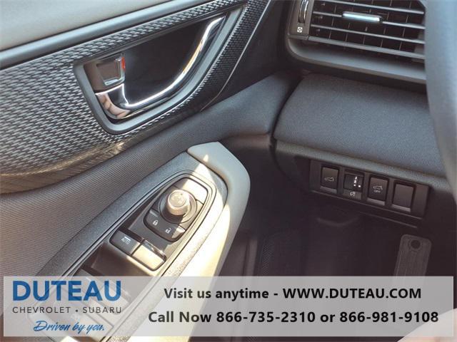 new 2025 Subaru Outback car, priced at $38,277