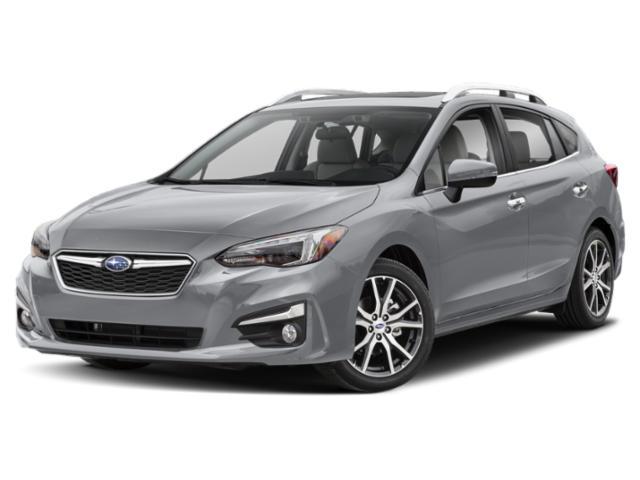 used 2019 Subaru Impreza car, priced at $18,900