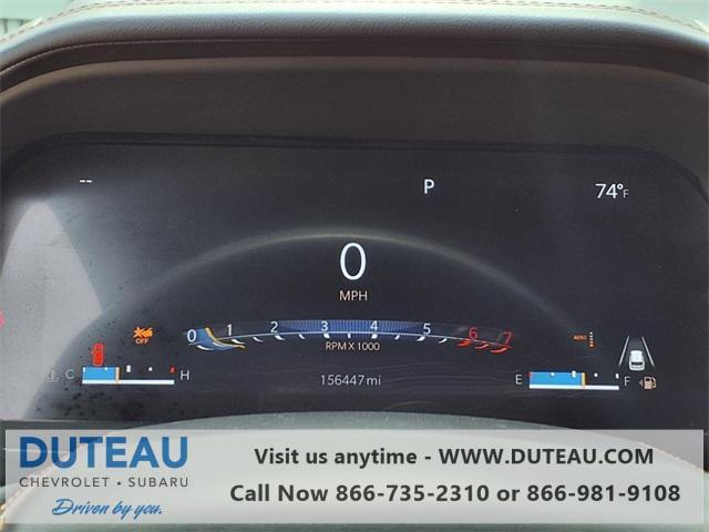 used 2022 Jeep Grand Cherokee car, priced at $31,900