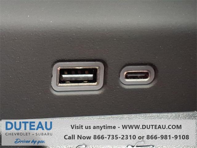 new 2026 Chevrolet Tahoe car, priced at $86,520