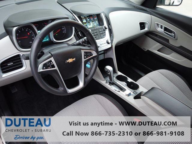 used 2014 Chevrolet Equinox car