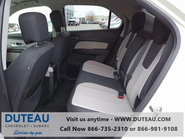 used 2014 Chevrolet Equinox car