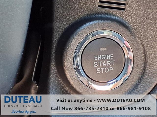 new 2025 Subaru Outback car, priced at $38,277