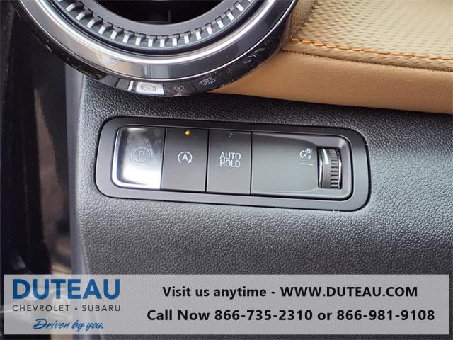 new 2025 Chevrolet Equinox car, priced at $35,430