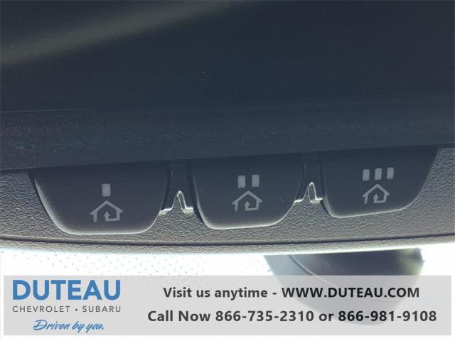 new 2025 Subaru Outback car, priced at $40,356