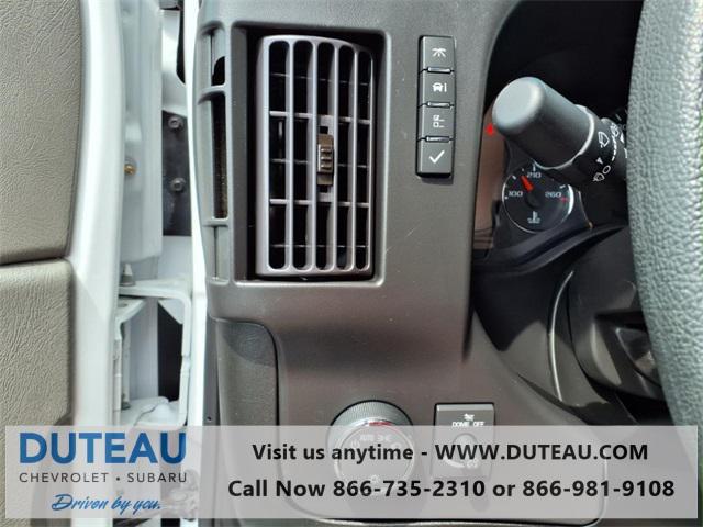 used 2023 GMC Savana 2500 car, priced at $32,900