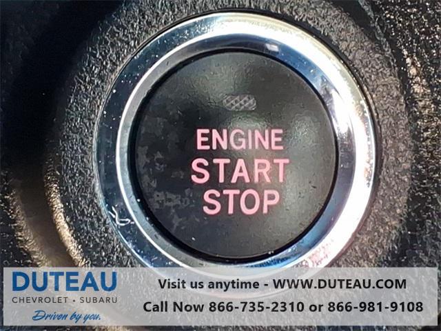 used 2022 Subaru Outback car, priced at $24,900