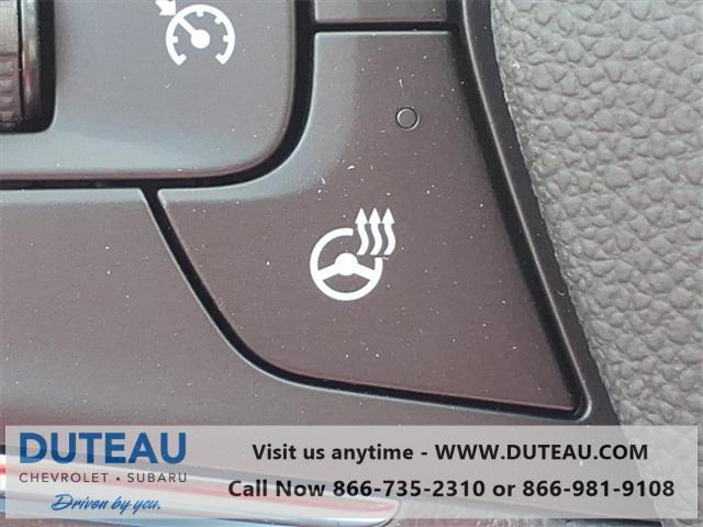 new 2026 Chevrolet Trax car, priced at $25,980