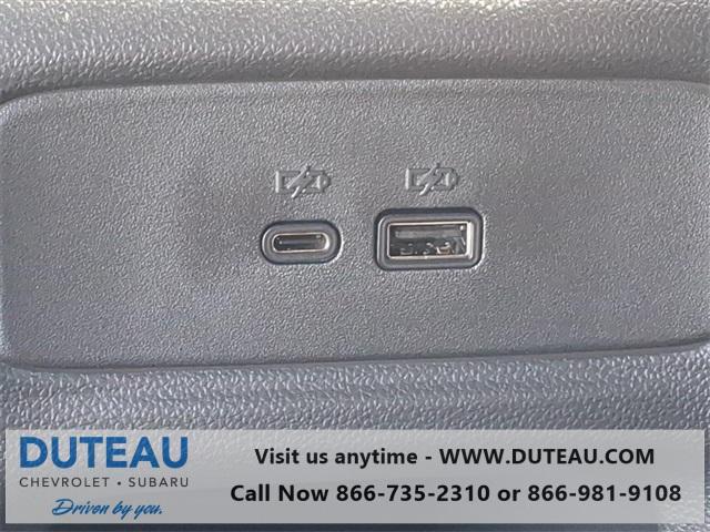 new 2026 Chevrolet Trax car, priced at $25,980