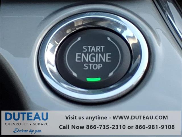 new 2026 Chevrolet Trax car, priced at $25,980