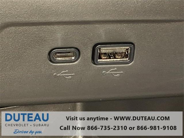 new 2026 Chevrolet Trax car, priced at $25,980