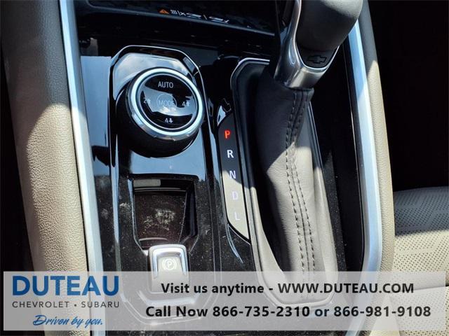 new 2025 Chevrolet Colorado car, priced at $53,820