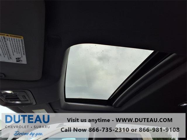 used 2020 Chevrolet Silverado 1500 car, priced at $33,900