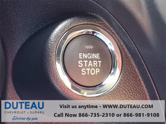 new 2026 Subaru Forester car, priced at $43,516