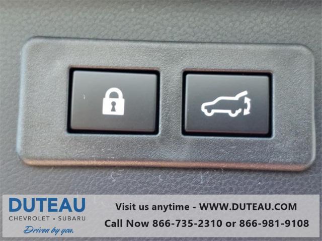 new 2026 Subaru Forester car, priced at $43,516