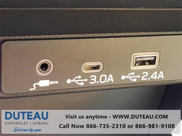 new 2026 Subaru Forester car, priced at $43,516