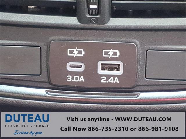 new 2026 Subaru Forester car, priced at $43,516