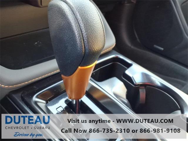 new 2026 Subaru Forester car, priced at $43,516