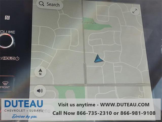 new 2026 Subaru Forester car, priced at $43,516