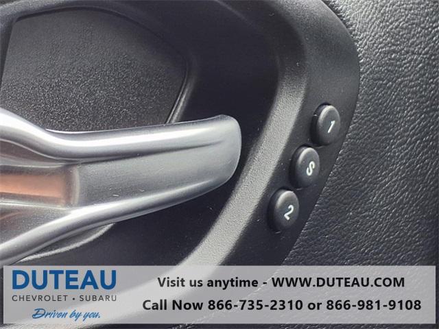used 2020 Jeep Cherokee car, priced at $21,900