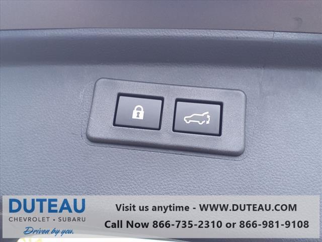 new 2025 Subaru Outback car, priced at $34,923