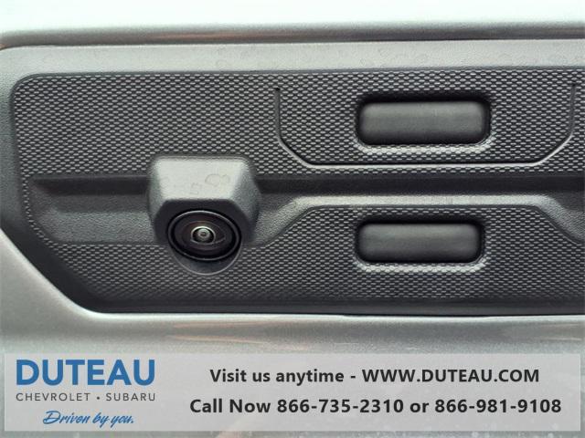 new 2025 Chevrolet Silverado 2500 car, priced at $75,395