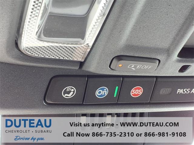 new 2025 Chevrolet Silverado 2500 car, priced at $75,395