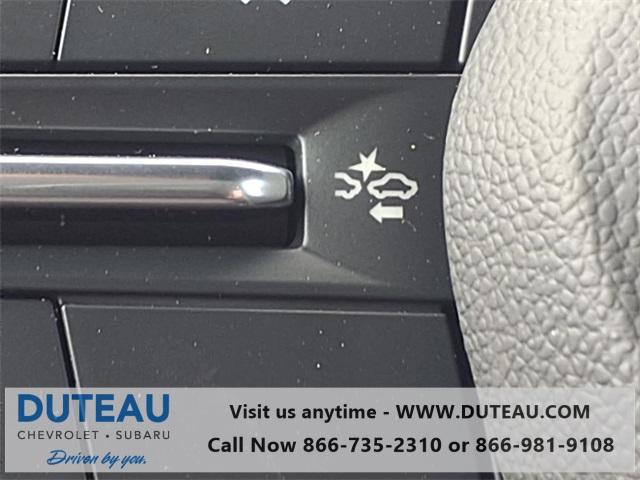 new 2025 Chevrolet Tahoe car, priced at $77,595