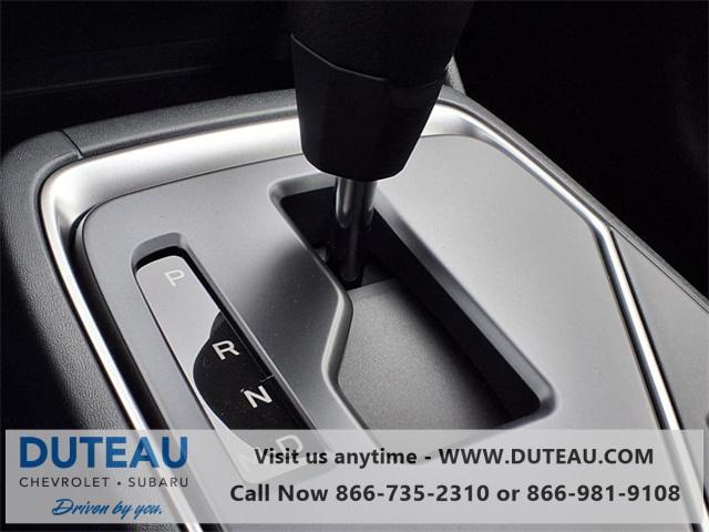 new 2025 Subaru Impreza car, priced at $28,411