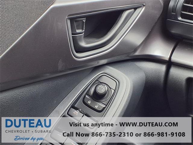 new 2025 Subaru Impreza car, priced at $28,411