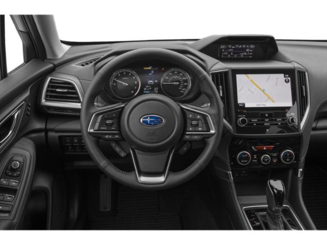 new 2021 Subaru Forester car