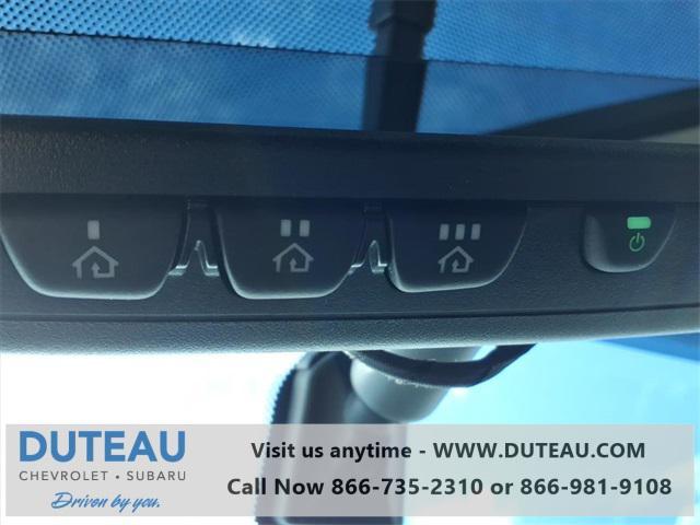 used 2018 Subaru Impreza car, priced at $12,900