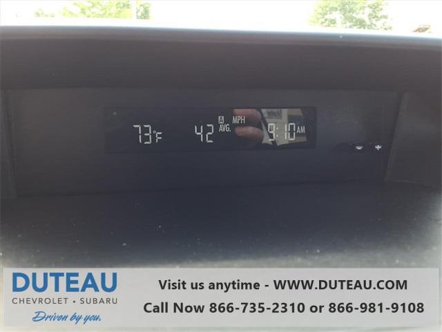 used 2018 Subaru Impreza car, priced at $12,900