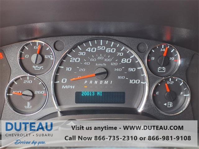 used 2023 Chevrolet Express 2500 car, priced at $32,900