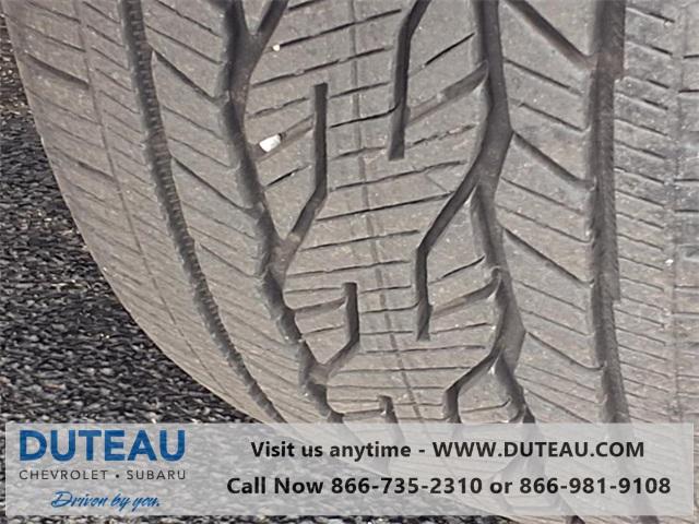 used 2023 Chevrolet Traverse car, priced at $43,900