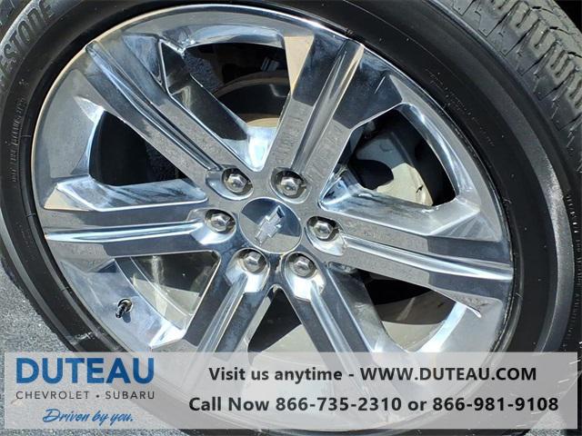 used 2017 Chevrolet Tahoe car, priced at $24,900
